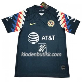 Club América Borte Fotballdrakt 2019-2020 Kortermet